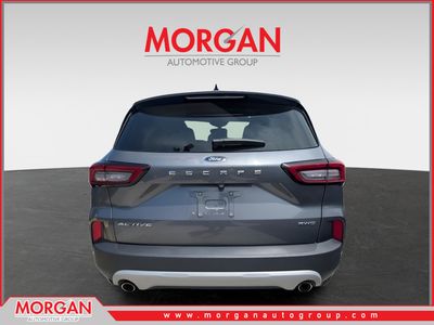 2024 Ford Escape - Photo 3