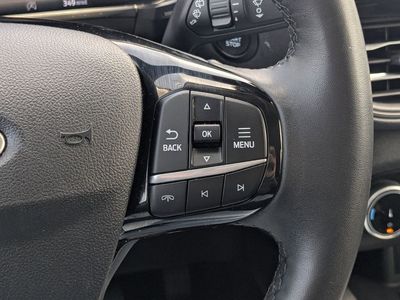 2024 Ford Escape - Photo 23