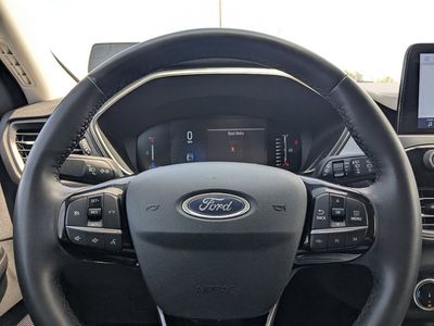 2024 Ford Escape - Photo 21