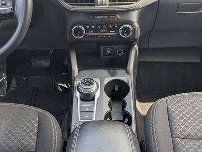 2024 Ford Escape - Photo 18