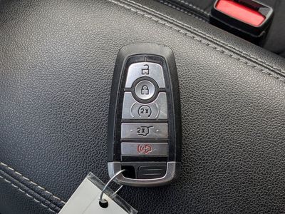 2024 Ford Escape - Photo 30