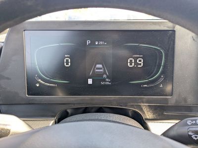 2024 Kia Sportage - Photo 27
