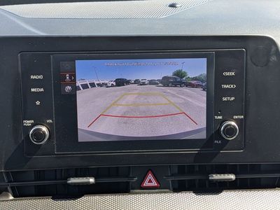 2024 Kia Sportage - Photo 29