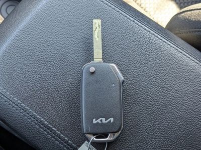 2024 Kia Sportage - Photo 31