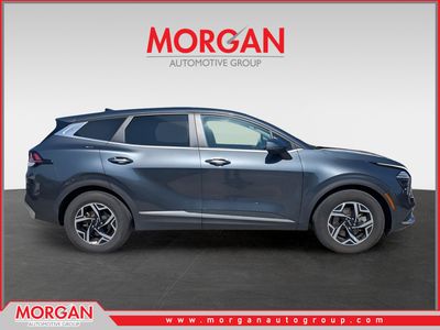 2024 Kia Sportage - Photo 2