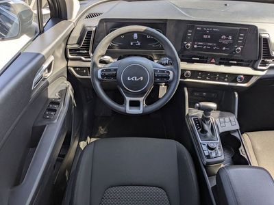 2024 Kia Sportage - Photo 15