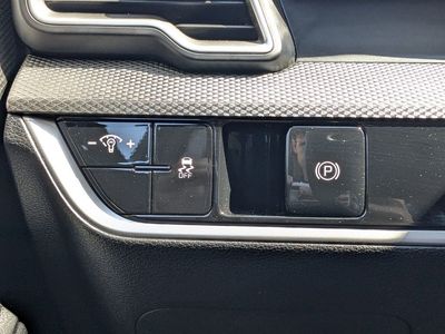 2024 Kia Sportage - Photo 21