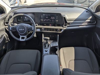 2024 Kia Sportage - Photo 14