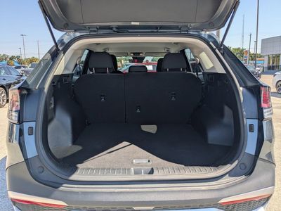 2024 Kia Sportage - Photo 12