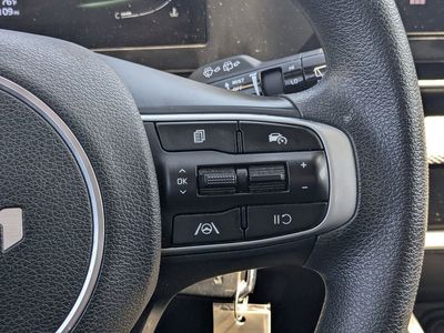 2024 Kia Sportage - Photo 24