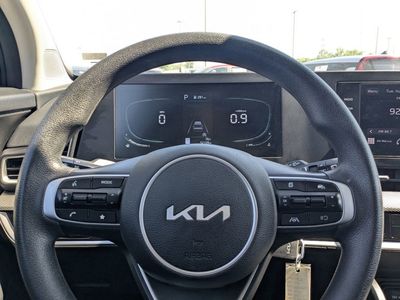 2024 Kia Sportage - Photo 22