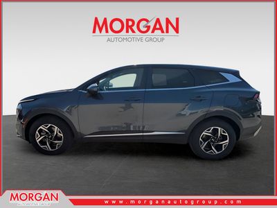 2024 Kia Sportage - Photo 6
