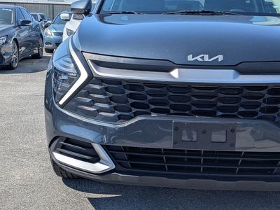 2024 Kia Sportage - Photo 9