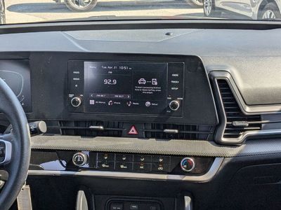 2024 Kia Sportage - Photo 17