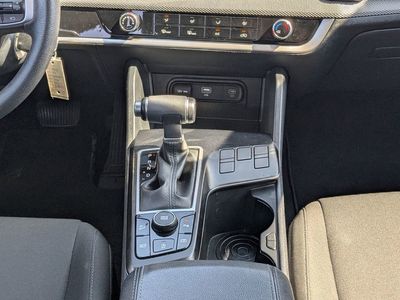 2024 Kia Sportage - Photo 18