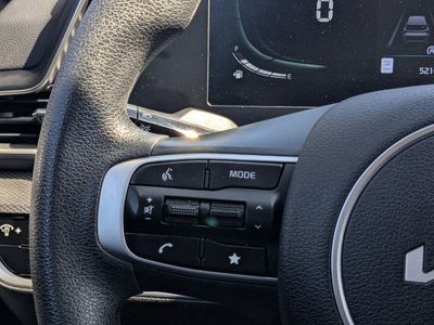 2024 Kia Sportage - Photo 23
