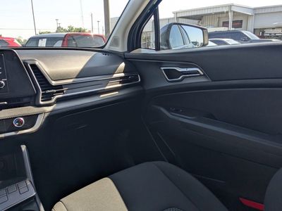 2024 Kia Sportage - Photo 16