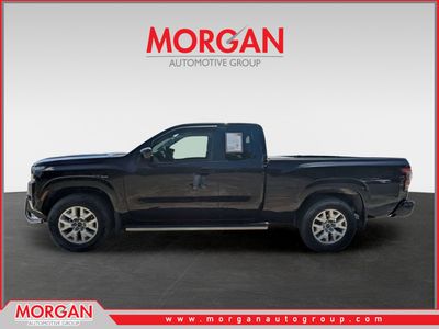 2022 Nissan Frontier - Photo 6
