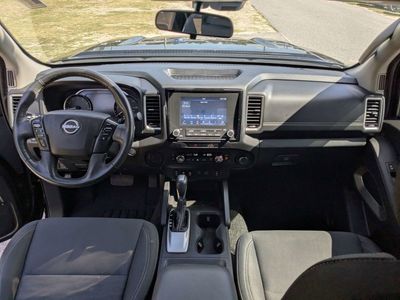 2022 Nissan Frontier - Photo 13