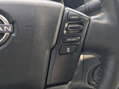 2022 Nissan Frontier - Photo 22