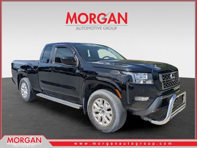 2022 Nissan Frontier - Photo 1