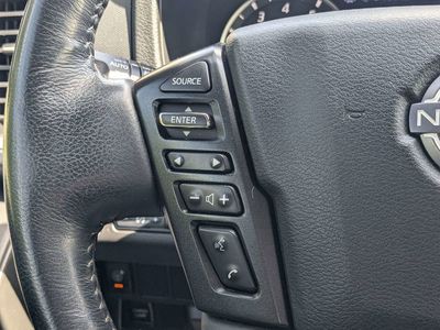 2022 Nissan Frontier - Photo 21