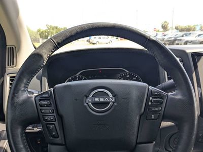 2022 Nissan Frontier - Photo 20