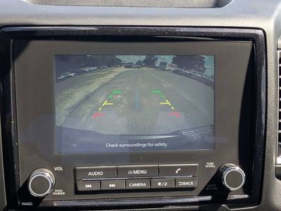 2022 Nissan Frontier - Photo 28