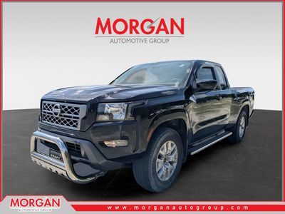 2022 Nissan Frontier - Photo 7