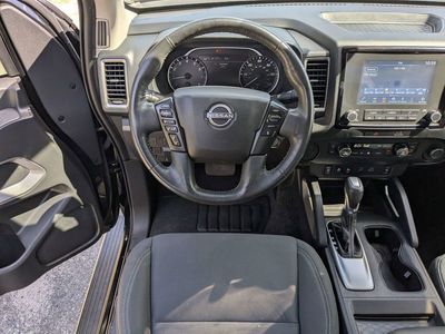 2022 Nissan Frontier - Photo 14