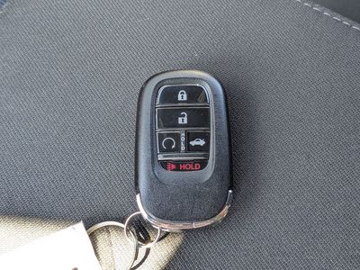 2025 Honda Civic - Photo 31