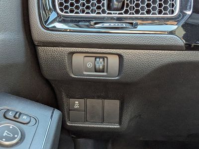 2025 Honda Civic - Photo 21