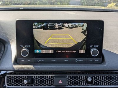 2025 Honda Civic - Photo 30