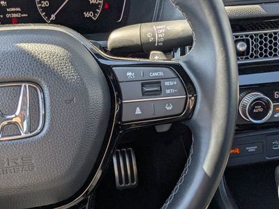 2025 Honda Civic - Photo 24