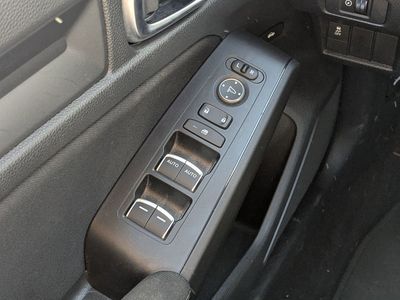2025 Honda Civic - Photo 20