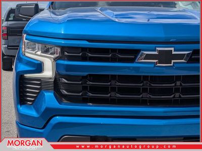 2023 Chevrolet Silverado 1500 - Photo 7