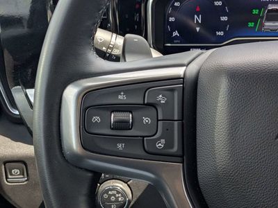 2023 Chevrolet Silverado 1500 - Photo 21