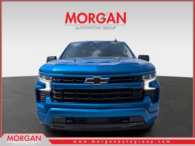 2023 Chevrolet Silverado 1500 - Photo 6