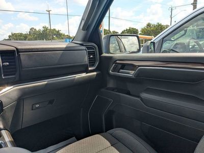 2023 Chevrolet Silverado 1500 - Photo 14