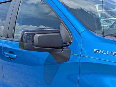 2023 Chevrolet Silverado 1500 - Photo 9