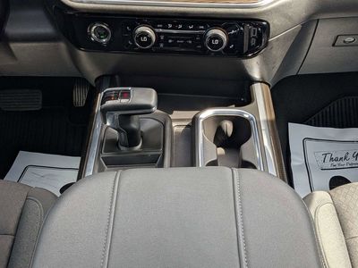 2023 Chevrolet Silverado 1500 - Photo 16