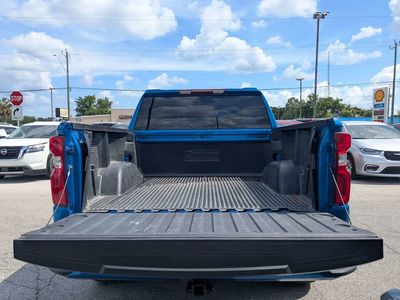 2023 Chevrolet Silverado 1500 - Photo 10