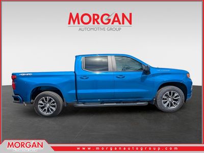 2023 Chevrolet Silverado 1500 - Photo 2