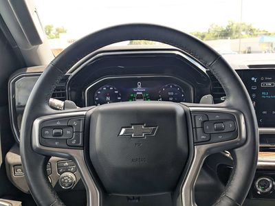 2023 Chevrolet Silverado 1500 - Photo 20
