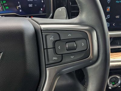 2023 Chevrolet Silverado 1500 - Photo 22