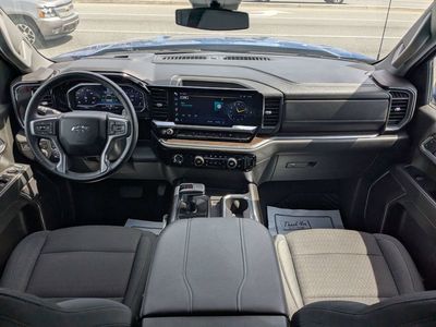 2023 Chevrolet Silverado 1500 - Photo 12