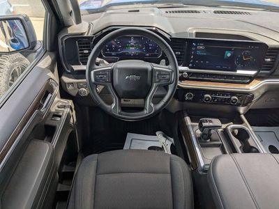 2023 Chevrolet Silverado 1500 - Photo 13