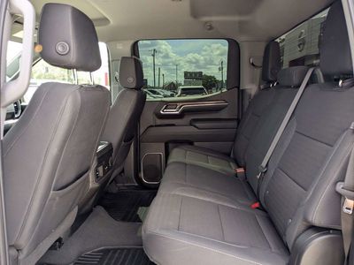 2023 Chevrolet Silverado 1500 - Photo 11