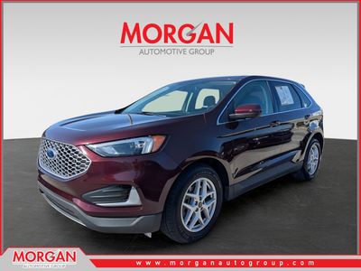 2023 Ford Edge - Photo 7