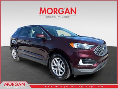 2023 Ford Edge - Photo 1